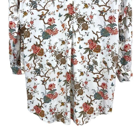 GP&J Baker X H&M Top - Picture 3 of 6